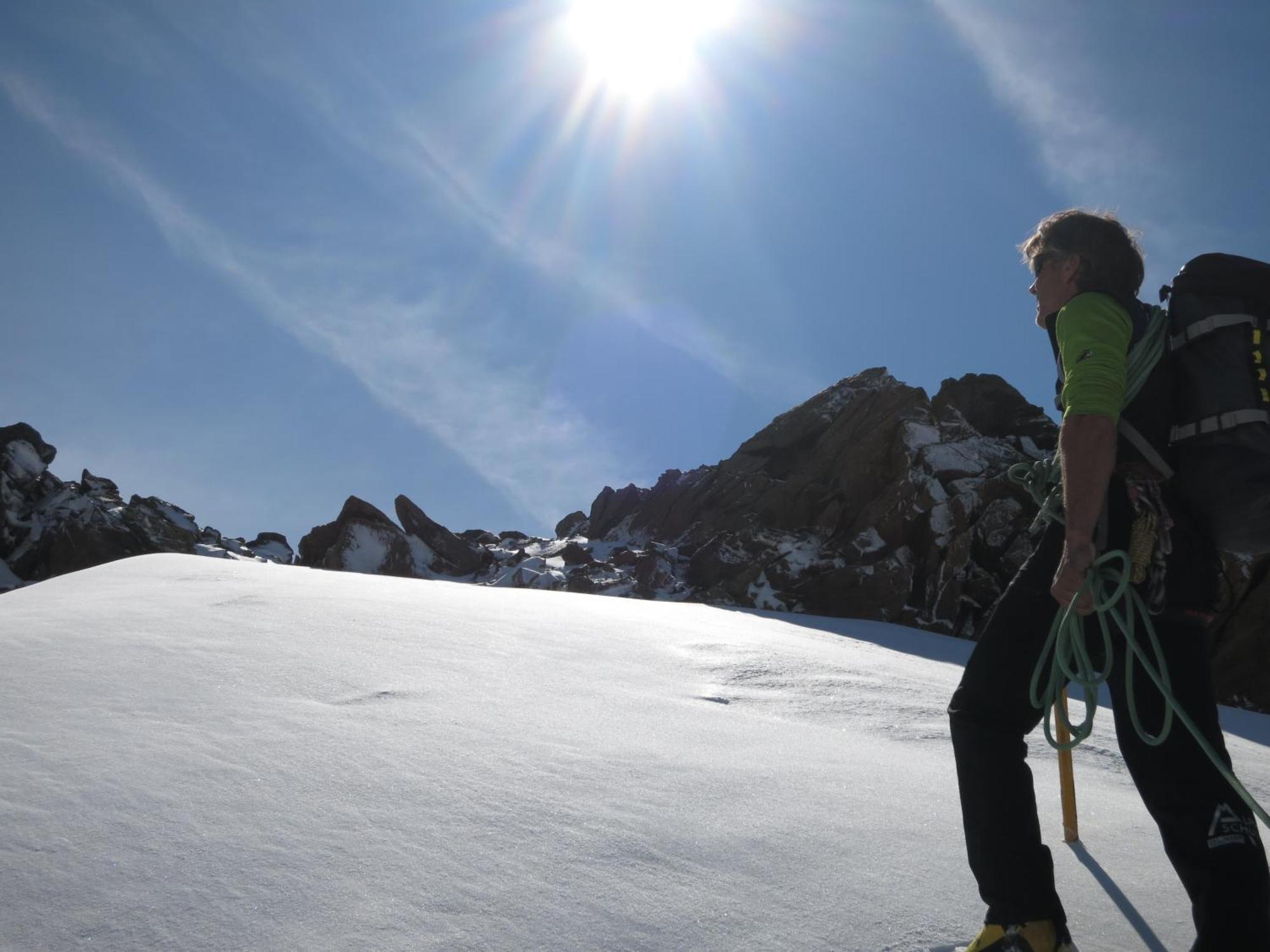 Appart Oetztalpin Längenfeld Exteriér fotografie